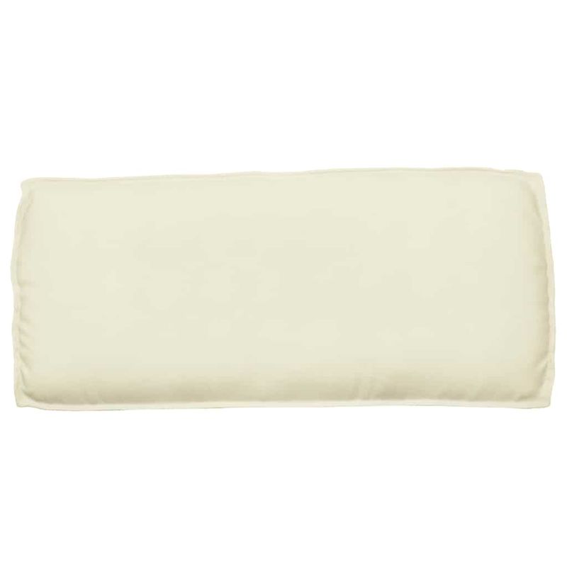 Casa si Gradina - Textile si covoare - Perne si pilote - Perne decorative - Set de perne pentru palet cu perna 3 pcs Crem - Infinity.ro