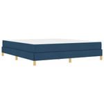 Casa si Gradina - Mobilier - Paturi si accesorii - Paturi - Pat cu arcuri Taupe, Maro 180 x 200 cm - Infinity.ro