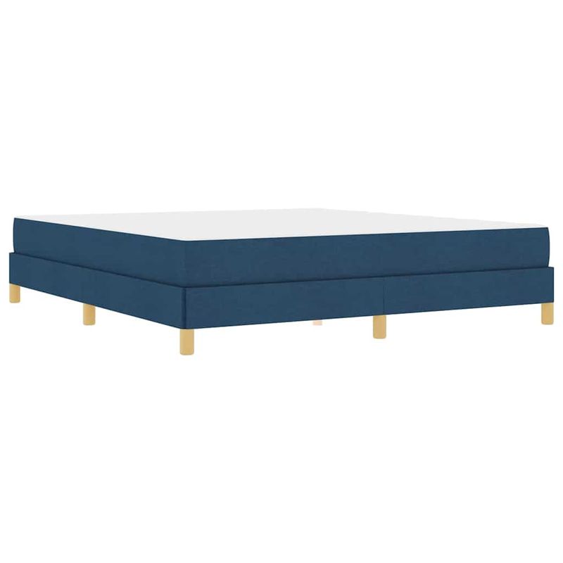 Casa si Gradina - Mobilier - Paturi si accesorii - Paturi - Pat cu arcuri Taupe, Maro 180 x 200 cm - Infinity.ro