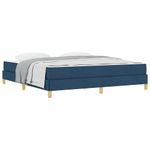 Casa si Gradina - Mobilier - Paturi si accesorii - Paturi - Pat cu arcuri Taupe, Maro 180 x 200 cm - Infinity.ro