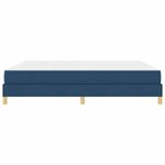 Casa si Gradina - Mobilier - Paturi si accesorii - Paturi - Pat cu arcuri Taupe, Maro 180 x 200 cm - Infinity.ro