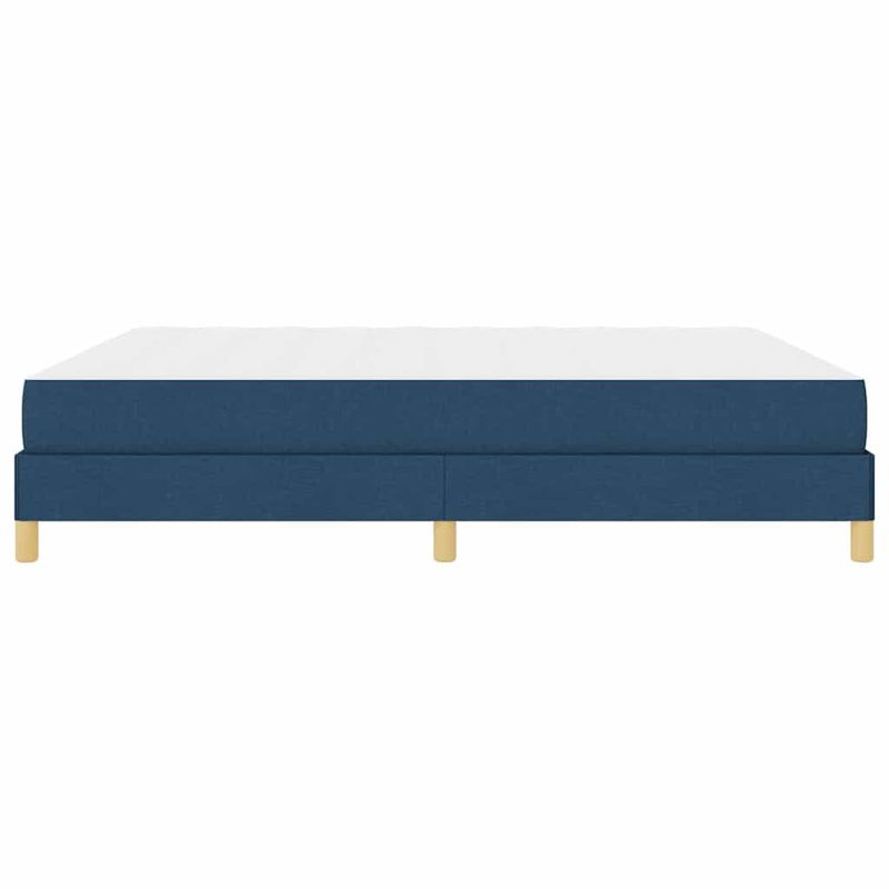 Casa si Gradina - Mobilier - Paturi si accesorii - Paturi - Pat cu arcuri Taupe, Maro 180 x 200 cm - Infinity.ro