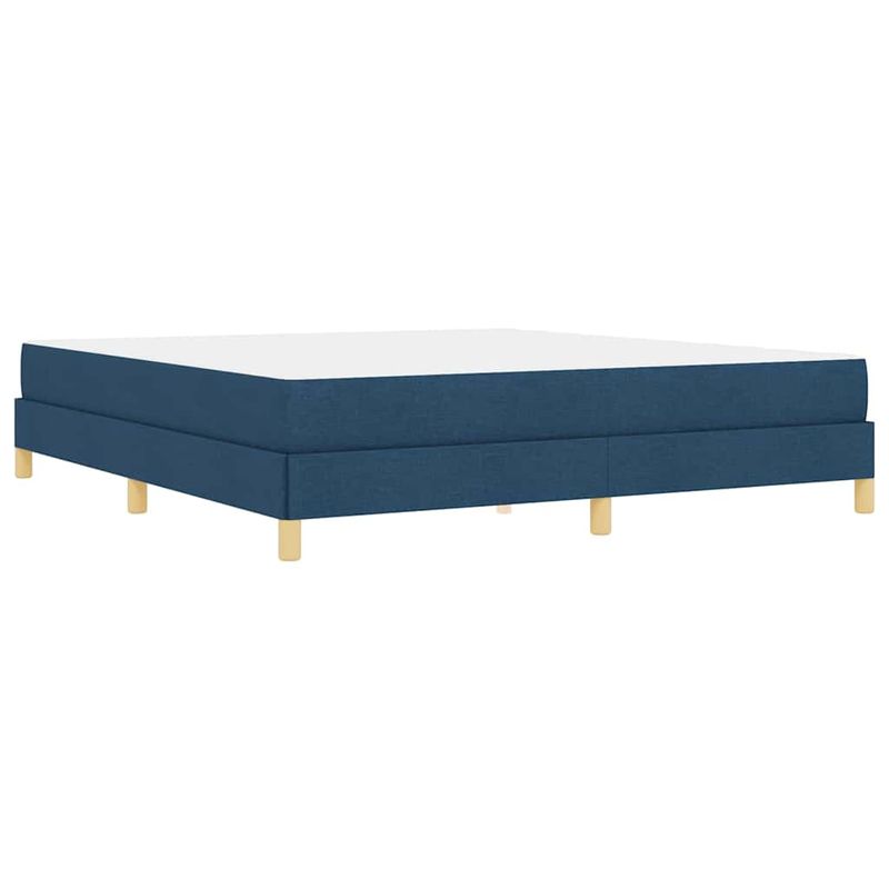 Casa si Gradina - Mobilier - Paturi si accesorii - Paturi - Pat cu arcuri Taupe, Maro 180 x 200 cm - Infinity.ro