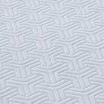 Casa si Gradina - Mobilier - Saltele si somiere - Saltele - Saltele Alb, Gri 100 x 200 cm - Infinity.ro