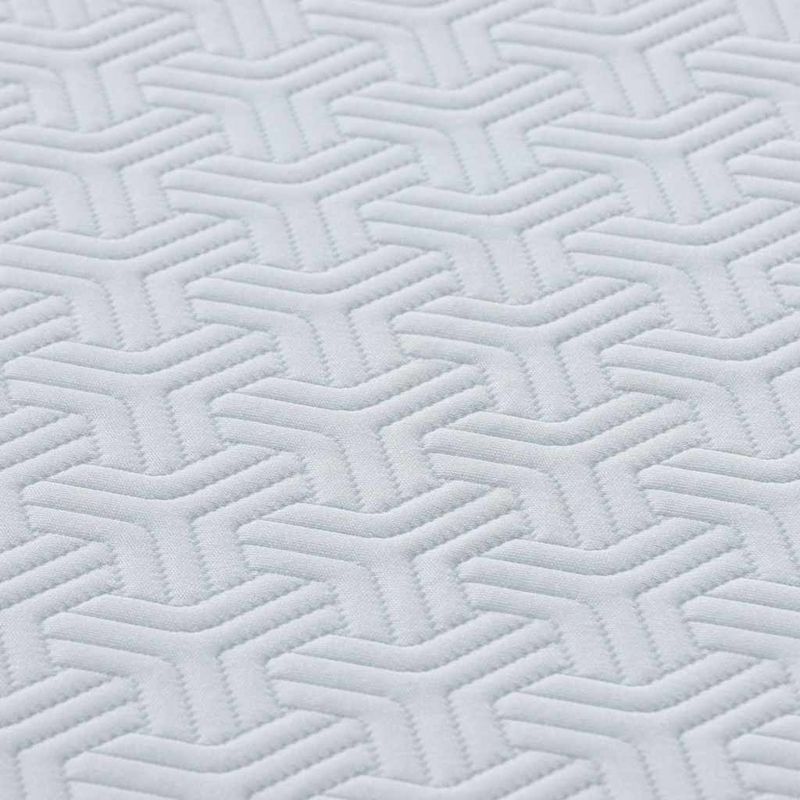 Casa si Gradina - Mobilier - Saltele si somiere - Saltele - Saltele Alb, Gri 100 x 200 cm - Infinity.ro