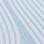 Casa si Gradina - Mobilier - Saltele si somiere - Saltele - Saltele Alb 80 x 160 cm Tesatura jacquard din poliester 100% - Infinity.ro
