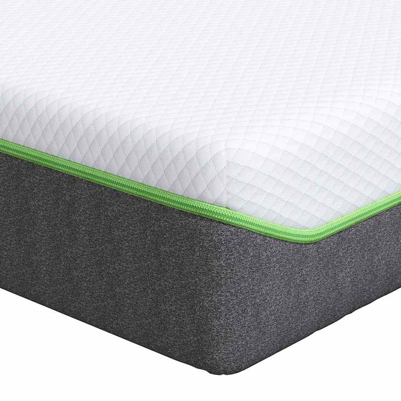 Casa si Gradina - Mobilier - Saltele si somiere - Saltele - Saltele Alb, Gri 80 x 160 cm - Infinity.ro