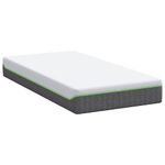 Casa si Gradina - Mobilier - Saltele si somiere - Saltele - Saltele Alb, Gri 80 x 160 cm - Infinity.ro