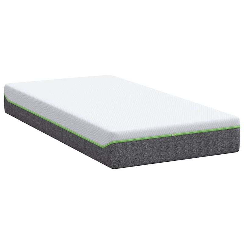 Casa si Gradina - Mobilier - Saltele si somiere - Saltele - Saltele Alb, Gri 80 x 160 cm - Infinity.ro