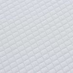 Casa si Gradina - Mobilier - Saltele si somiere - Saltele - Saltele Alb, Gri 80 x 160 cm - Infinity.ro