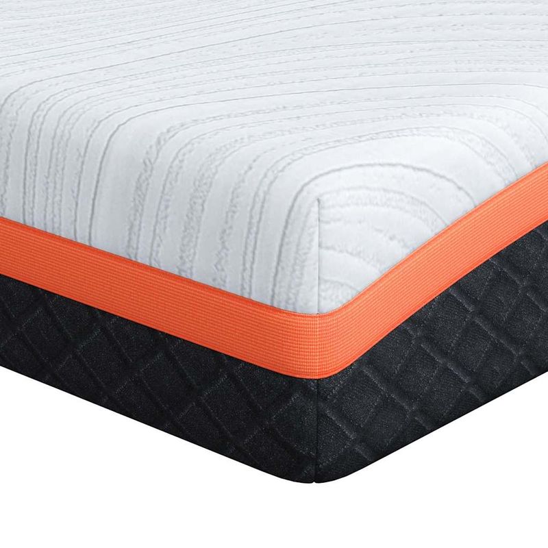 Casa si Gradina - Mobilier - Saltele si somiere - Saltele - Saltele Alb, Gri 80 x 160 cm - Infinity.ro