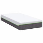 Casa si Gradina - Mobilier - Saltele si somiere - Saltele - Saltele Alb, Gri 80 x 160 cm - Infinity.ro