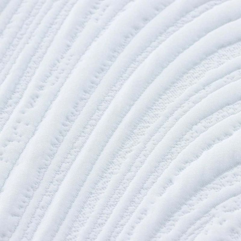 Casa si Gradina - Mobilier - Saltele si somiere - Saltele - Saltele Alb, Gri 90 x 200 cm - Infinity.ro