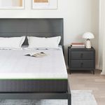 Casa si Gradina - Mobilier - Saltele si somiere - Saltele - Saltele Alb, Gri 140 x 200 cm - Infinity.ro