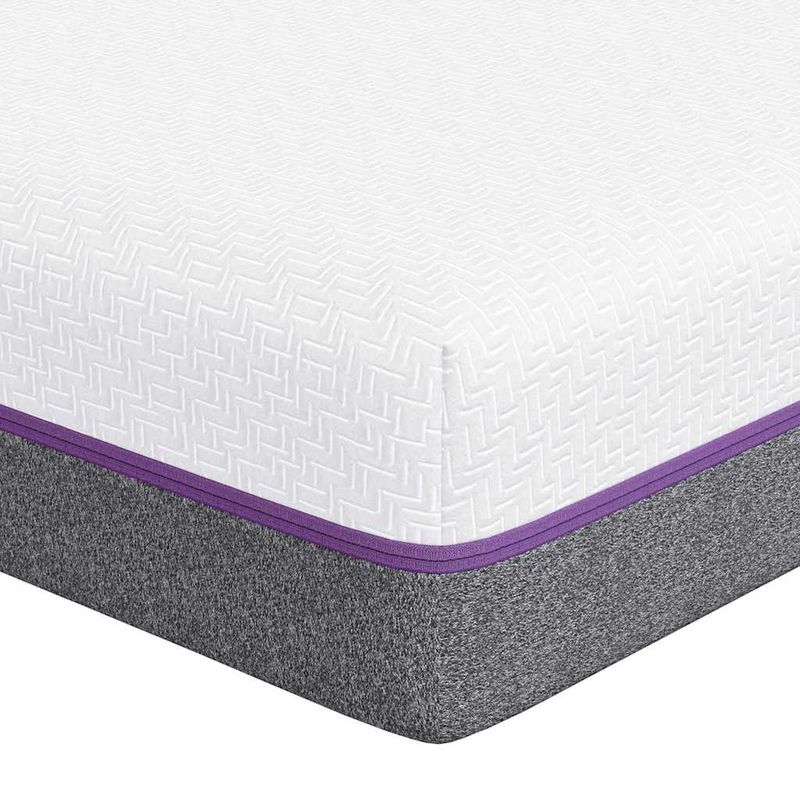 Casa si Gradina - Mobilier - Saltele si somiere - Saltele - Saltele Alb, Gri 140 x 190 cm - Infinity.ro