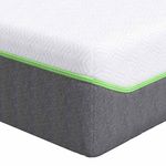 Casa si Gradina - Mobilier - Saltele si somiere - Saltele - Saltele Alb, Gri 80 x 200 cm - Infinity.ro
