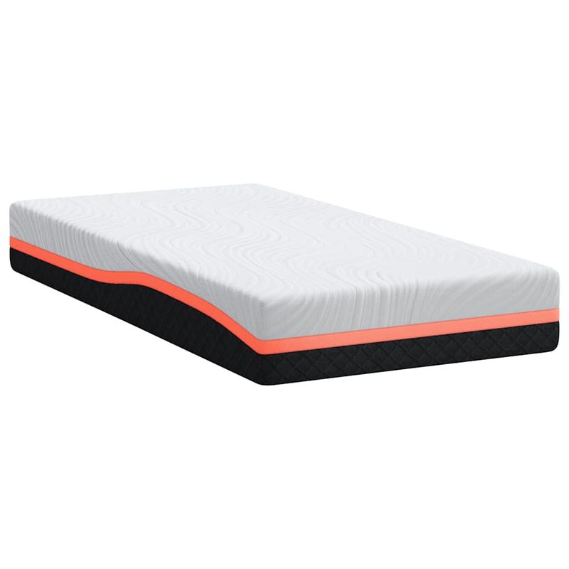 Casa si Gradina - Mobilier - Saltele si somiere - Saltele - Saltele Alb, Gri 120 x 200 cm - Infinity.ro