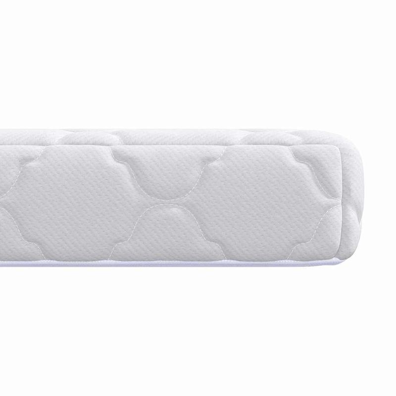 Casa si Gradina - Mobilier - Saltele si somiere - Saltele - Saltele Alb 160 x 80 cm Tesatura din 100% poliester - Infinity.ro