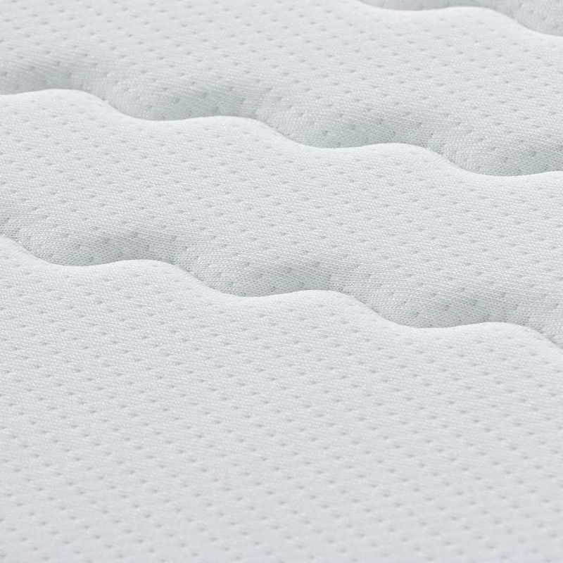 Casa si Gradina - Mobilier - Saltele si somiere - Saltele - Saltele Alb, Gri 90 x 200 cm Tesatura tricotata - Infinity.ro