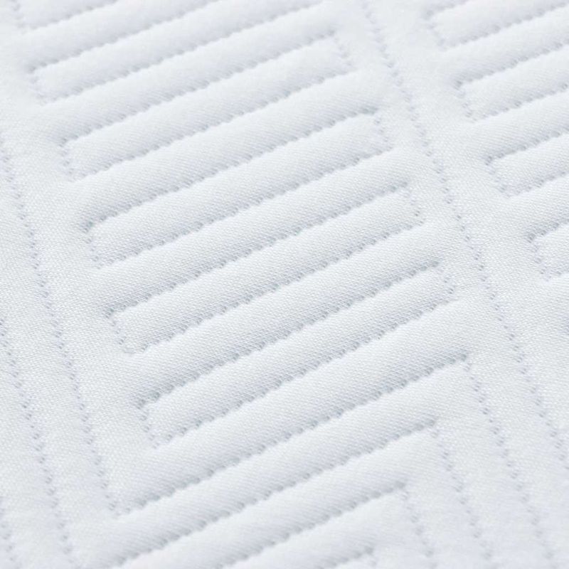 Casa si Gradina - Mobilier - Saltele si somiere - Saltele - Saltele Alb, albastru 100 x 200 cm - Infinity.ro