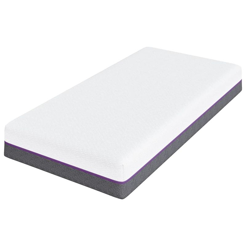 Casa si Gradina - Mobilier - Saltele si somiere - Saltele - Saltele Alb, Gri 80 x 160 cm - Infinity.ro