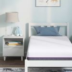 Casa si Gradina - Mobilier - Saltele si somiere - Saltele - Saltele Alb, Gri 80 x 160 cm - Infinity.ro