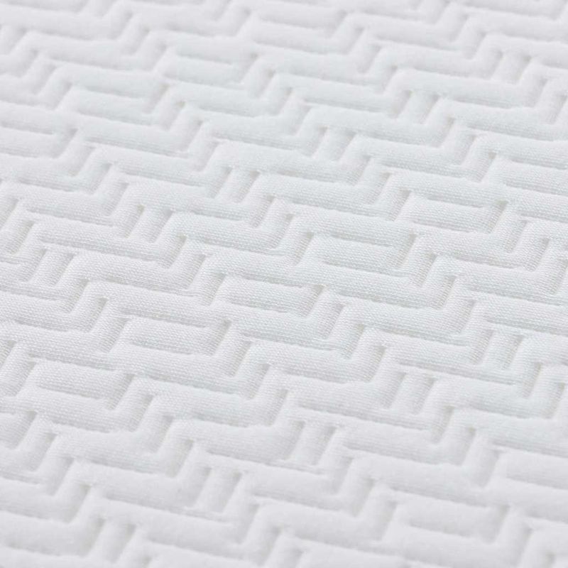 Casa si Gradina - Mobilier - Saltele si somiere - Saltele - Saltele Alb, Gri 80 x 160 cm - Infinity.ro