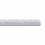 Casa si Gradina - Mobilier - Saltele si somiere - Toppere - Topper pentru saltea Alb 90 x 200 cm Polyester fara adeziv - Infinity.ro