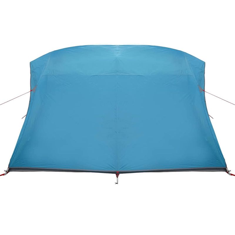 Sport si Outdoor - Camping - Corturi camping - Cort albastru 320 x 275 x 190 cm - Infinity.ro