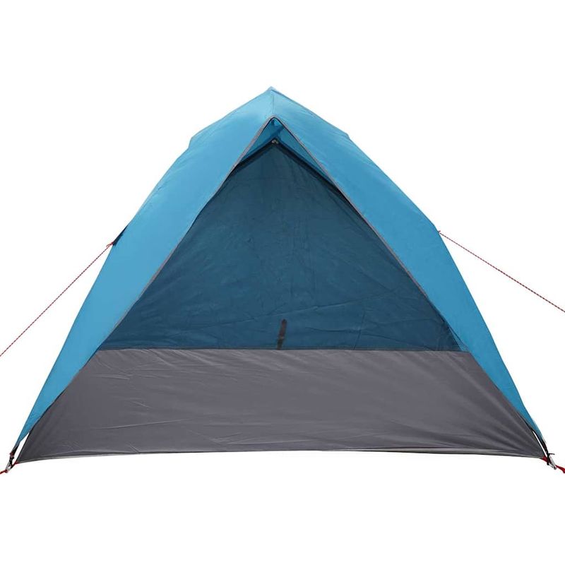 Sport si Outdoor - Camping - Corturi camping - Cort albastru 320 x 275 x 190 cm - Infinity.ro