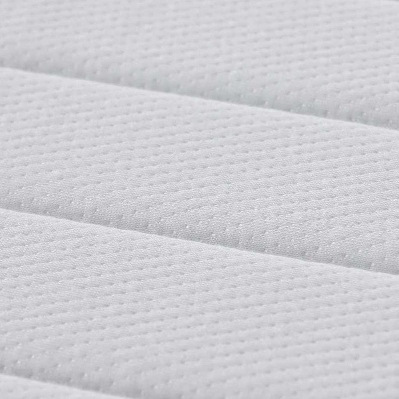 Casa si Gradina - Mobilier - Saltele si somiere - Saltele - Saltele Alb 80 x 160 cm Tesatura din 100% poliester - Infinity.ro
