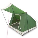 Sport si Outdoor - Camping - Corturi camping - Cort Verde 223 x 163 x 130 cm - Infinity.ro
