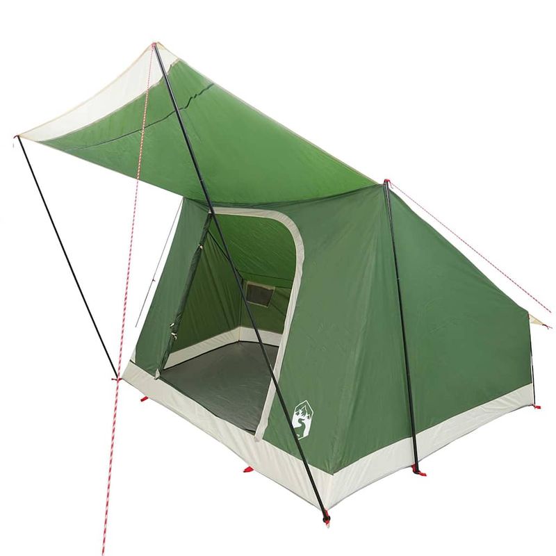 Sport si Outdoor - Camping - Corturi camping - Cort Verde 223 x 163 x 130 cm - Infinity.ro