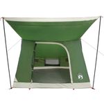 Sport si Outdoor - Camping - Corturi camping - Cort Verde 223 x 163 x 130 cm - Infinity.ro