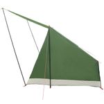 Sport si Outdoor - Camping - Corturi camping - Cort Verde 223 x 163 x 130 cm - Infinity.ro