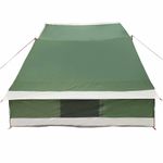 Sport si Outdoor - Camping - Corturi camping - Cort Verde 223 x 163 x 130 cm - Infinity.ro