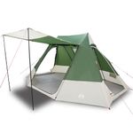 Sport si Outdoor - Camping - Corturi camping - Cort Verde 482 x 360 x 227 cm - Infinity.ro