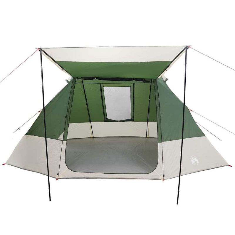 Sport si Outdoor - Camping - Corturi camping - Cort Verde 482 x 360 x 227 cm - Infinity.ro