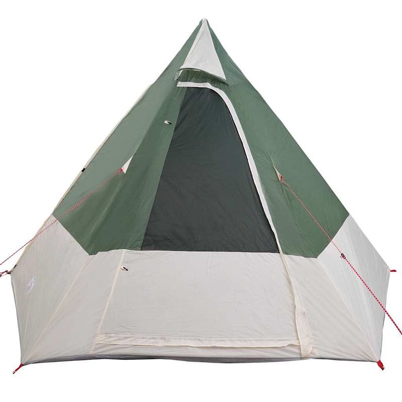 Sport si Outdoor - Camping - Corturi camping - Cort Verde 482 x 360 x 227 cm - Infinity.ro