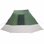Sport si Outdoor - Camping - Corturi camping - Cort Verde 482 x 360 x 227 cm - Infinity.ro