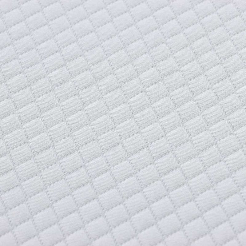 Casa si Gradina - Mobilier - Saltele si somiere - Saltele - Saltele Alb, Gri 120 x 200 cm - Infinity.ro