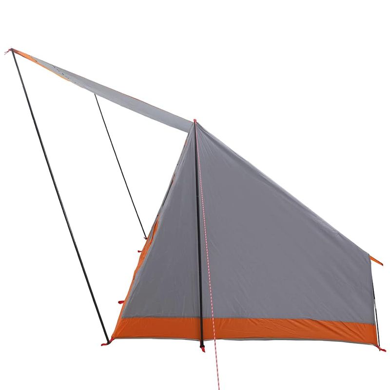 Sport si Outdoor - Camping - Corturi camping - Cort Gri si portocaliu 223 x 163 x 130 cm - Infinity.ro