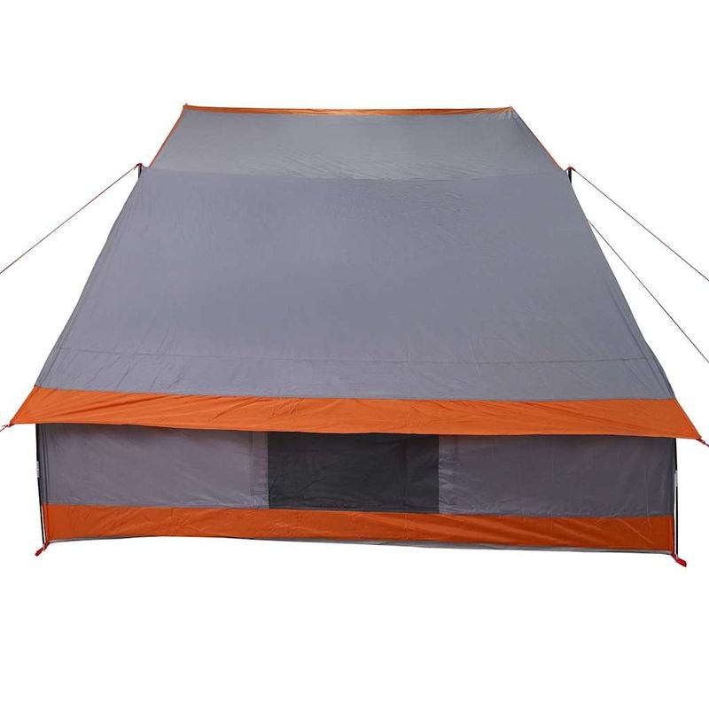 Sport si Outdoor - Camping - Corturi camping - Cort Gri si portocaliu 223 x 163 x 130 cm - Infinity.ro
