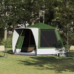 Sport si Outdoor - Camping - Corturi camping - Cort Verde mare Tesatura din poliamida - Infinity.ro