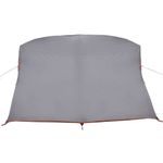 Sport si Outdoor - Camping - Corturi camping - Cort Gri si portocaliu 275 x 230 x 140 cm - Infinity.ro