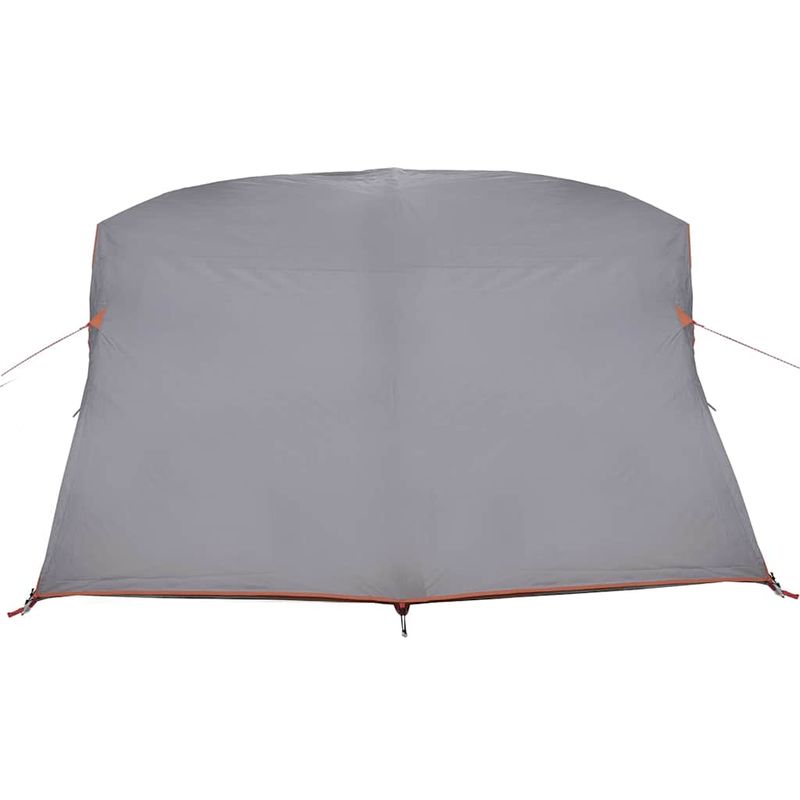 Sport si Outdoor - Camping - Corturi camping - Cort Gri si portocaliu 275 x 230 x 140 cm - Infinity.ro
