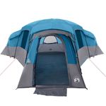 Sport si Outdoor - Camping - Corturi camping - Cort albastru mare Poliester - Infinity.ro