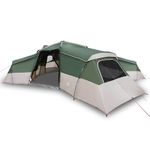 Sport si Outdoor - Camping - Corturi camping - Cort Verde mare Poliester si fibra de sticla - Infinity.ro