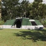 Sport si Outdoor - Camping - Corturi camping - Cort Verde mare Poliester si fibra de sticla - Infinity.ro