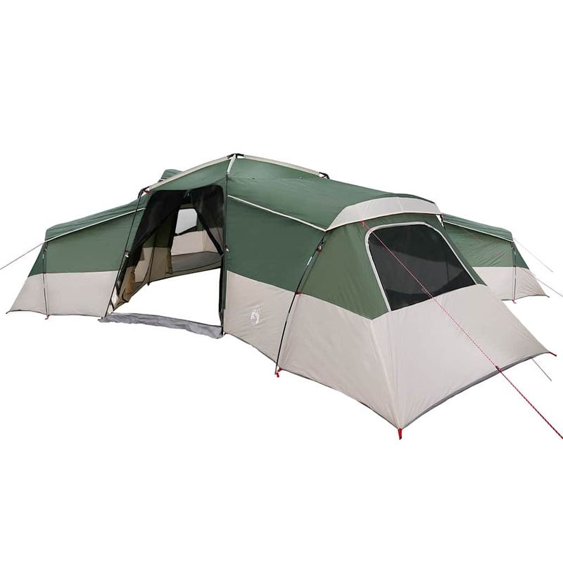 Sport si Outdoor - Camping - Corturi camping - Cort Verde mare Poliester si fibra de sticla - Infinity.ro